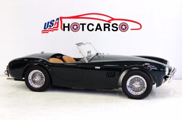 Used 1963 Superformance MK II Cobra  | San Ramon, CA n0
