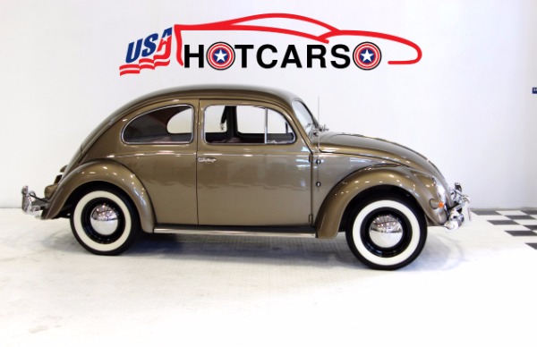 Used 1957 Volkswagen Beetle  | San Ramon, CA n0