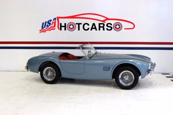 Used 1963 Superformance Cobra MK II | San Ramon, CA n0