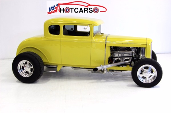 Used 1931 Ford 5 Window Coupe  | San Ramon, CA n0