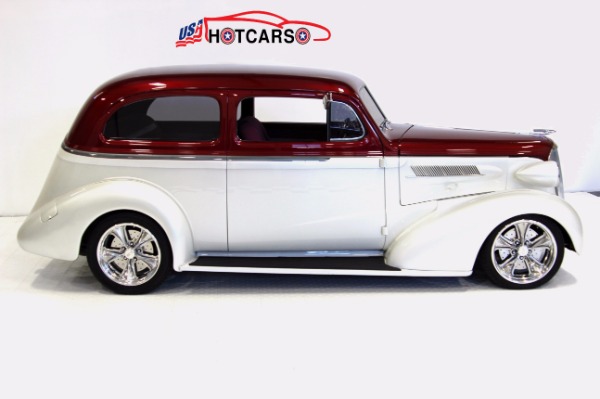 Used 1937 Chevrolet Coupe  | San Ramon, CA n0