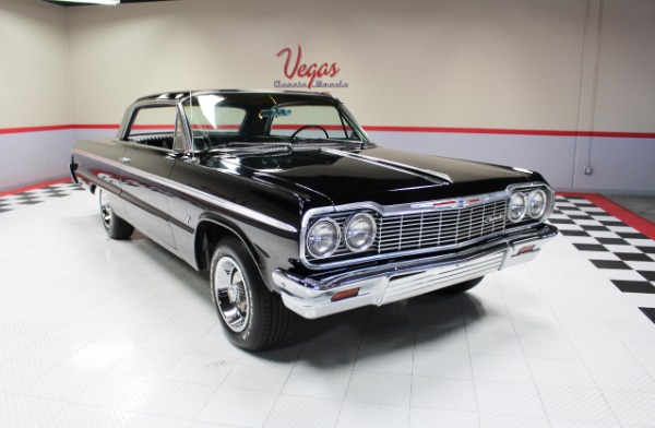 Used 1964 Chevrolet Impala SS Super Sport | Henderson, NV n0