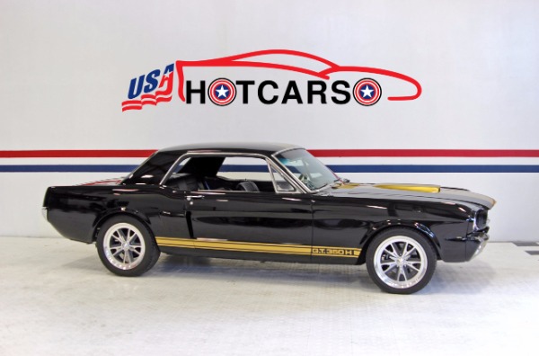 Used 1965 Ford Mustang  | San Ramon, CA n0