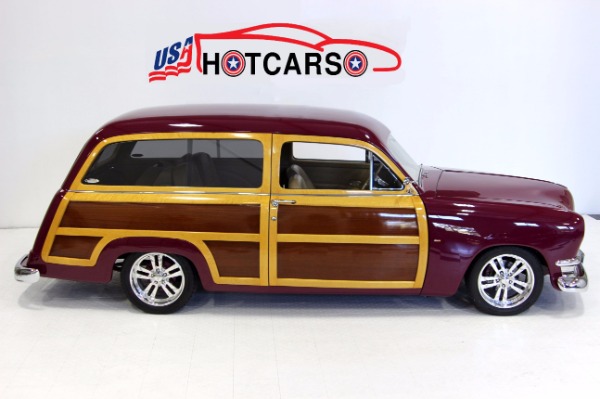 Used 1950 Ford Woody  | San Ramon, CA n0