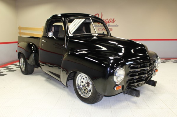Used 1950 Studebaker Pickup  | Henderson, NV n0