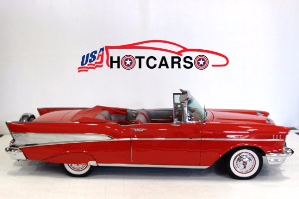 Used 1957 Chevrolet Bel Air  | San Ramon, CA n0