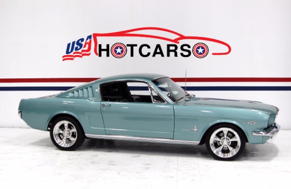 Used 1965 Ford Mustang  | San Ramon, CA n0