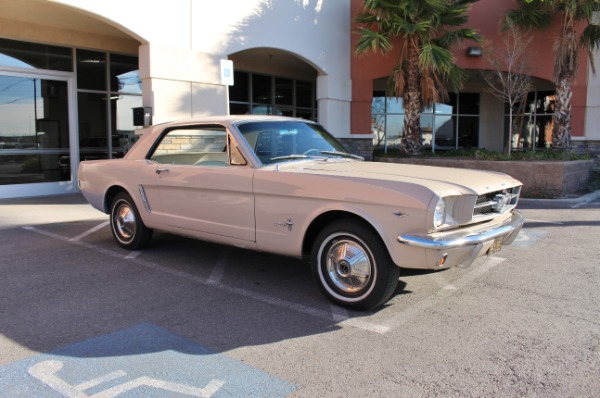 Used 1965 Ford Mustang  | Livermore, CA n0