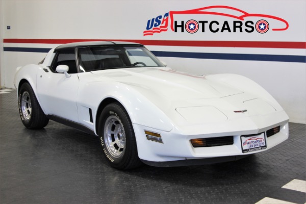 1980 Chevrolet Corvette