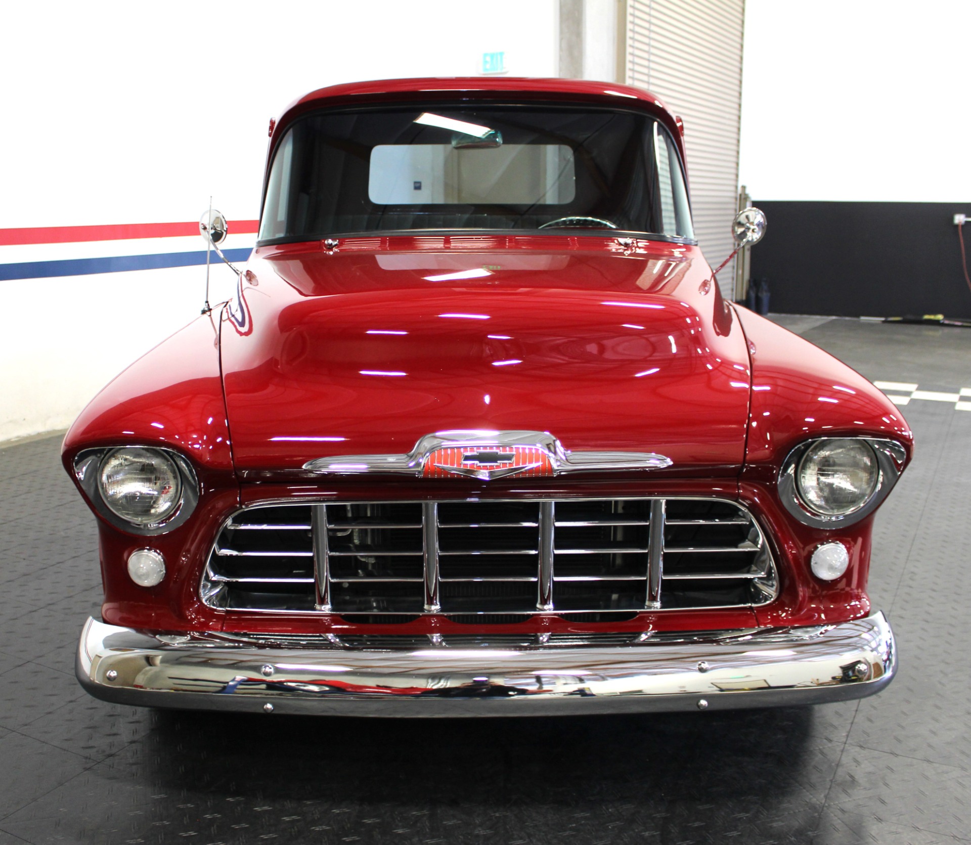 1956 Chevrolet Pickup 53