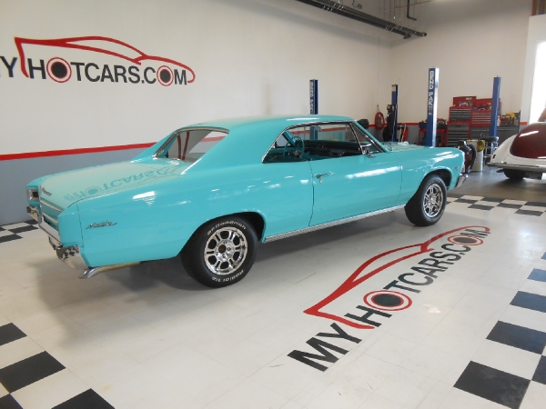 Used 1966 Chevrolet Chevelle Malibu | San Ramon, CA n9