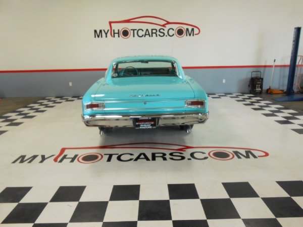 Used 1966 Chevrolet Chevelle Malibu | San Ramon, CA n12