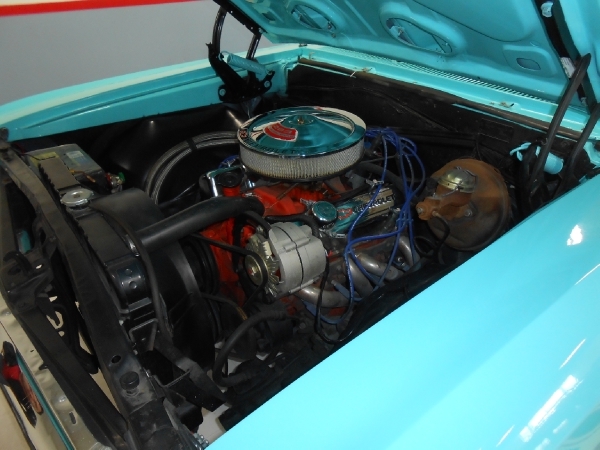 Used 1966 Chevrolet Chevelle Malibu | San Ramon, CA n13