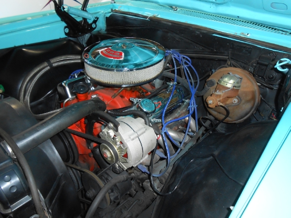 Used 1966 Chevrolet Chevelle Malibu | San Ramon, CA n14