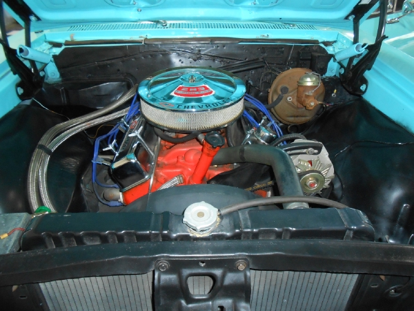 Used 1966 Chevrolet Chevelle Malibu | San Ramon, CA n15