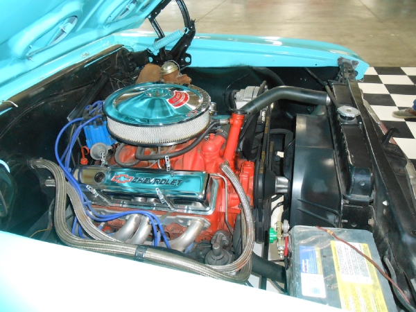 Used 1966 Chevrolet Chevelle Malibu | San Ramon, CA n16