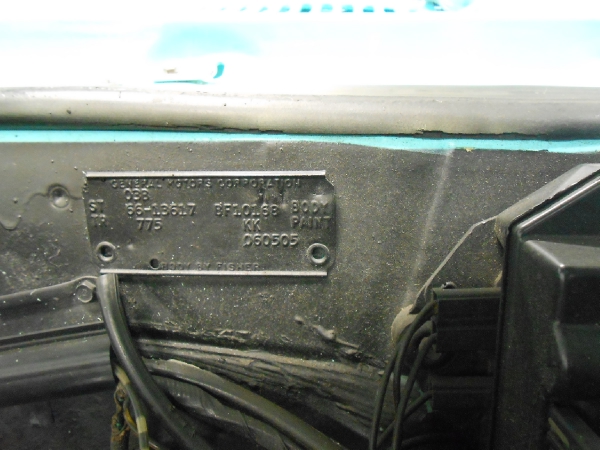 Used 1966 Chevrolet Chevelle Malibu | San Ramon, CA n18