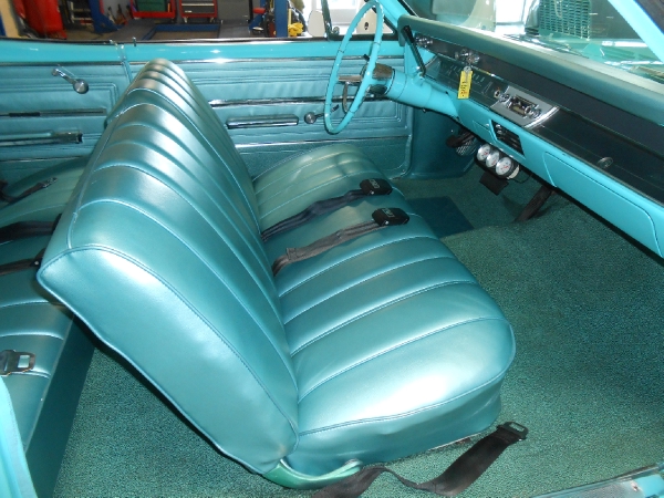 Used 1966 Chevrolet Chevelle Malibu | San Ramon, CA n20