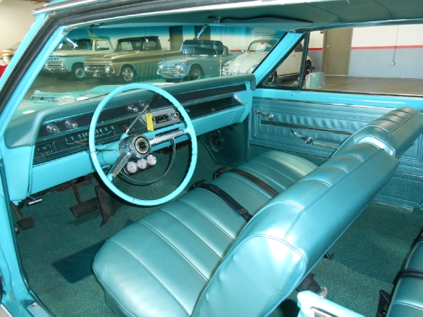 Used 1966 Chevrolet Chevelle Malibu | San Ramon, CA n21