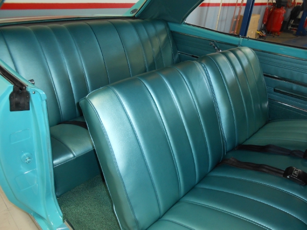 Used 1966 Chevrolet Chevelle Malibu | San Ramon, CA n23