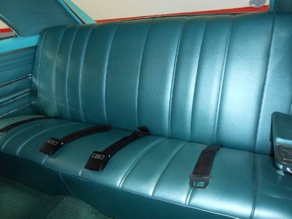 Used 1966 Chevrolet Chevelle Malibu | San Ramon, CA n24