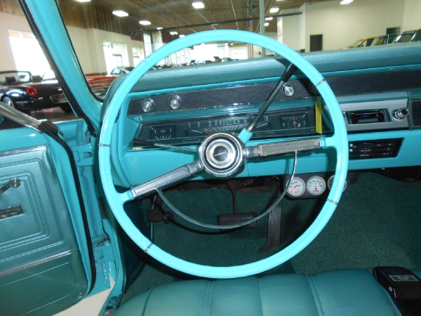 Used 1966 Chevrolet Chevelle Malibu | San Ramon, CA n25