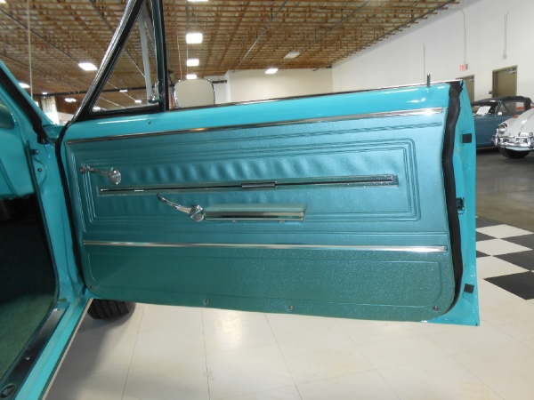 Used 1966 Chevrolet Chevelle Malibu | San Ramon, CA n27