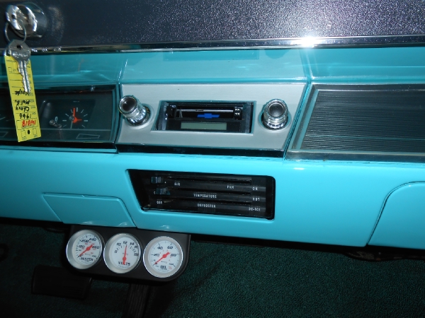 Used 1966 Chevrolet Chevelle Malibu | San Ramon, CA n28