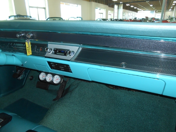 Used 1966 Chevrolet Chevelle Malibu | San Ramon, CA n29