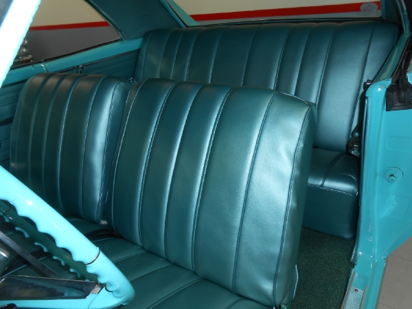 Used 1966 Chevrolet Chevelle Malibu | San Ramon, CA n30