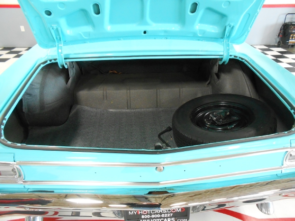 Used 1966 Chevrolet Chevelle Malibu | San Ramon, CA n32