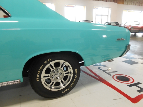 Used 1966 Chevrolet Chevelle Malibu | San Ramon, CA n35