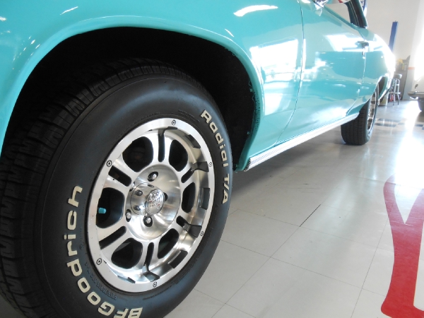 Used 1966 Chevrolet Chevelle Malibu | San Ramon, CA n36