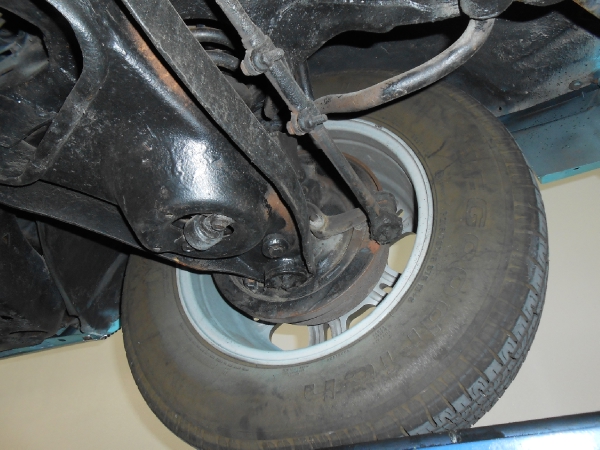 Used 1966 Chevrolet Chevelle Malibu | San Ramon, CA n46