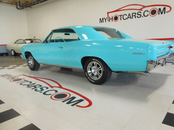 Used 1966 Chevrolet Chevelle Malibu | San Ramon, CA n56