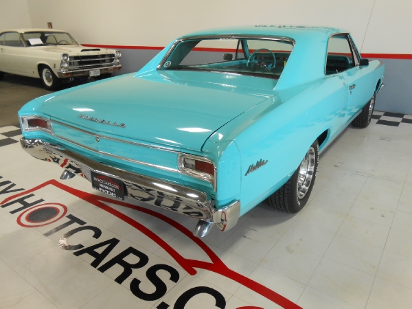 Used 1966 Chevrolet Chevelle Malibu | San Ramon, CA n59