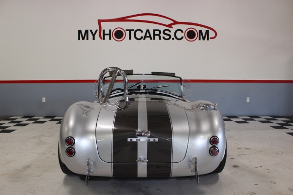 Used 1965 A/C Cobra Factory Five | San Ramon, CA n9