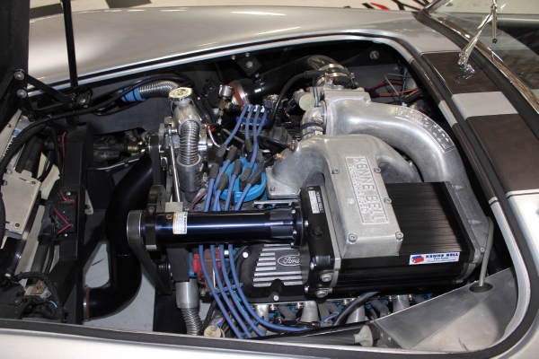 Used 1965 A/C Cobra Factory Five | San Ramon, CA n10