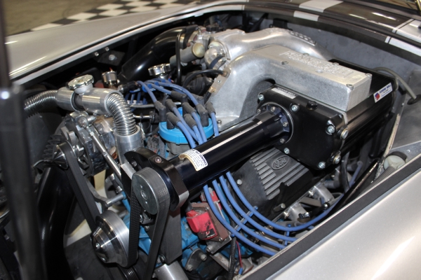 Used 1965 A/C Cobra Factory Five | San Ramon, CA n11