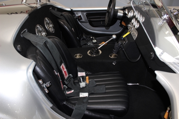 Used 1965 A/C Cobra Factory Five | San Ramon, CA n17