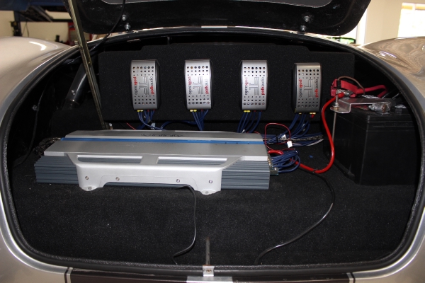 Used 1965 A/C Cobra Factory Five | San Ramon, CA n25