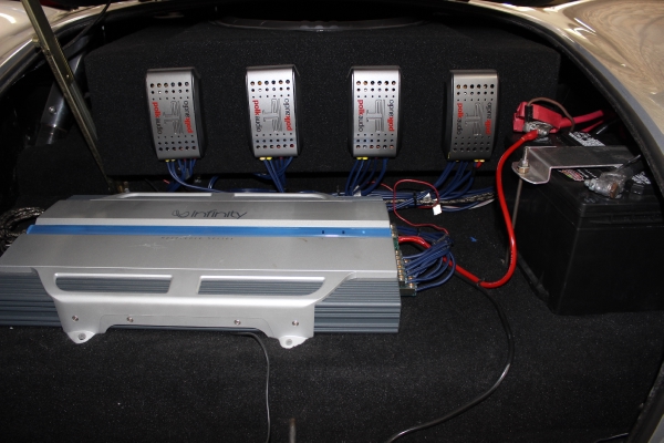 Used 1965 A/C Cobra Factory Five | San Ramon, CA n26