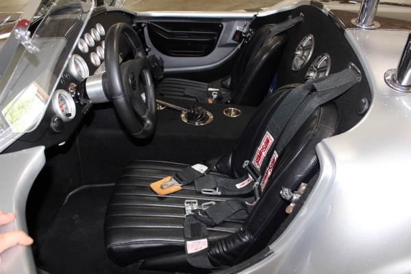 Used 1965 A/C Cobra Factory Five | San Ramon, CA n27
