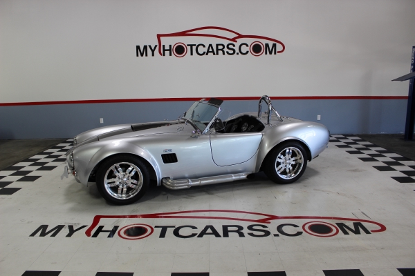 Used 1965 A/C Cobra Factory Five | San Ramon, CA n1