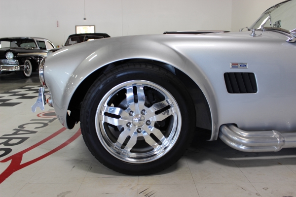 Used 1965 A/C Cobra Factory Five | San Ramon, CA n30