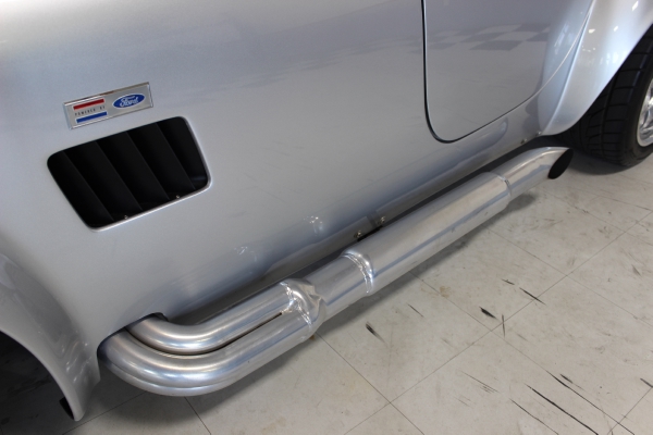 Used 1965 A/C Cobra Factory Five | San Ramon, CA n31