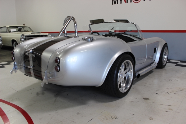 Used 1965 A/C Cobra Factory Five | San Ramon, CA n34