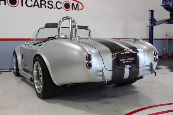 Used 1965 A/C Cobra Factory Five | San Ramon, CA n36