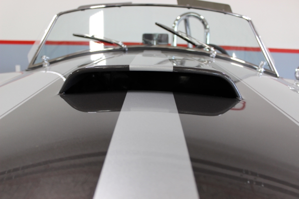 Used 1965 A/C Cobra Factory Five | San Ramon, CA n38