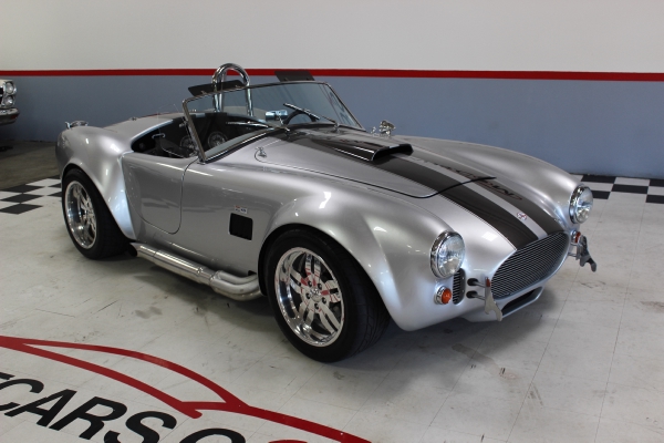 Used 1965 A/C Cobra Factory Five | San Ramon, CA n2